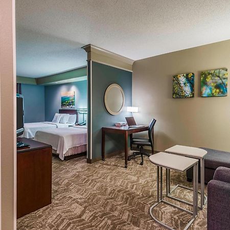 Springhill Suites Richmond Northwest Innsbrook Екстериор снимка