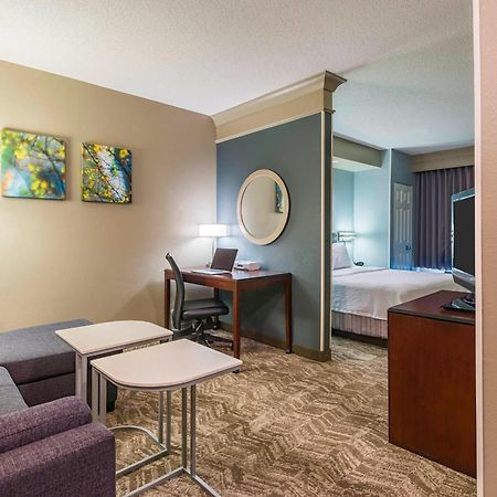 Springhill Suites Richmond Northwest Innsbrook Екстериор снимка