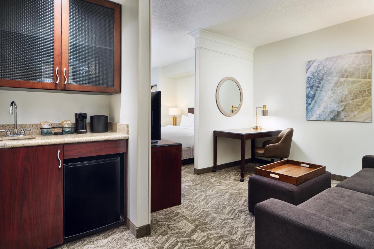 Springhill Suites Richmond Northwest Innsbrook Екстериор снимка