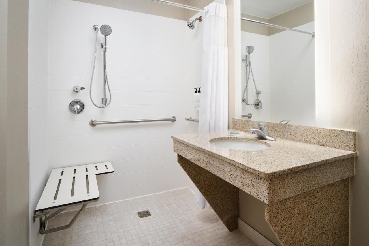 Springhill Suites Richmond Northwest Innsbrook Екстериор снимка