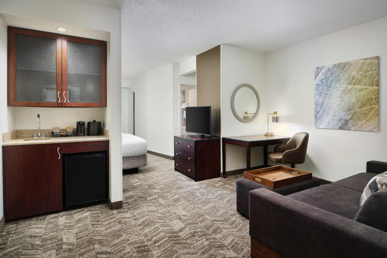 Springhill Suites Richmond Northwest Innsbrook Екстериор снимка