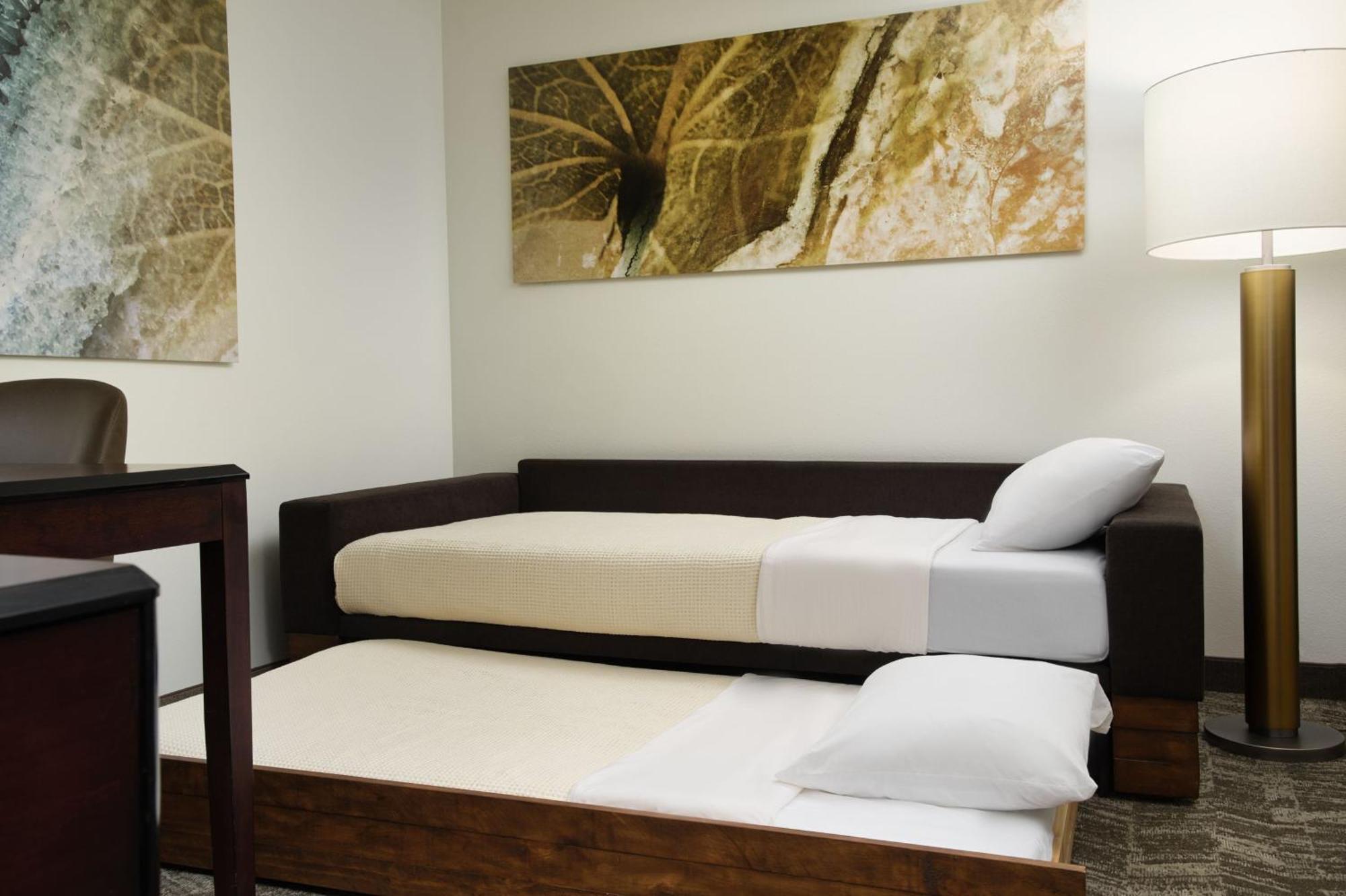Springhill Suites Richmond Northwest Innsbrook Екстериор снимка