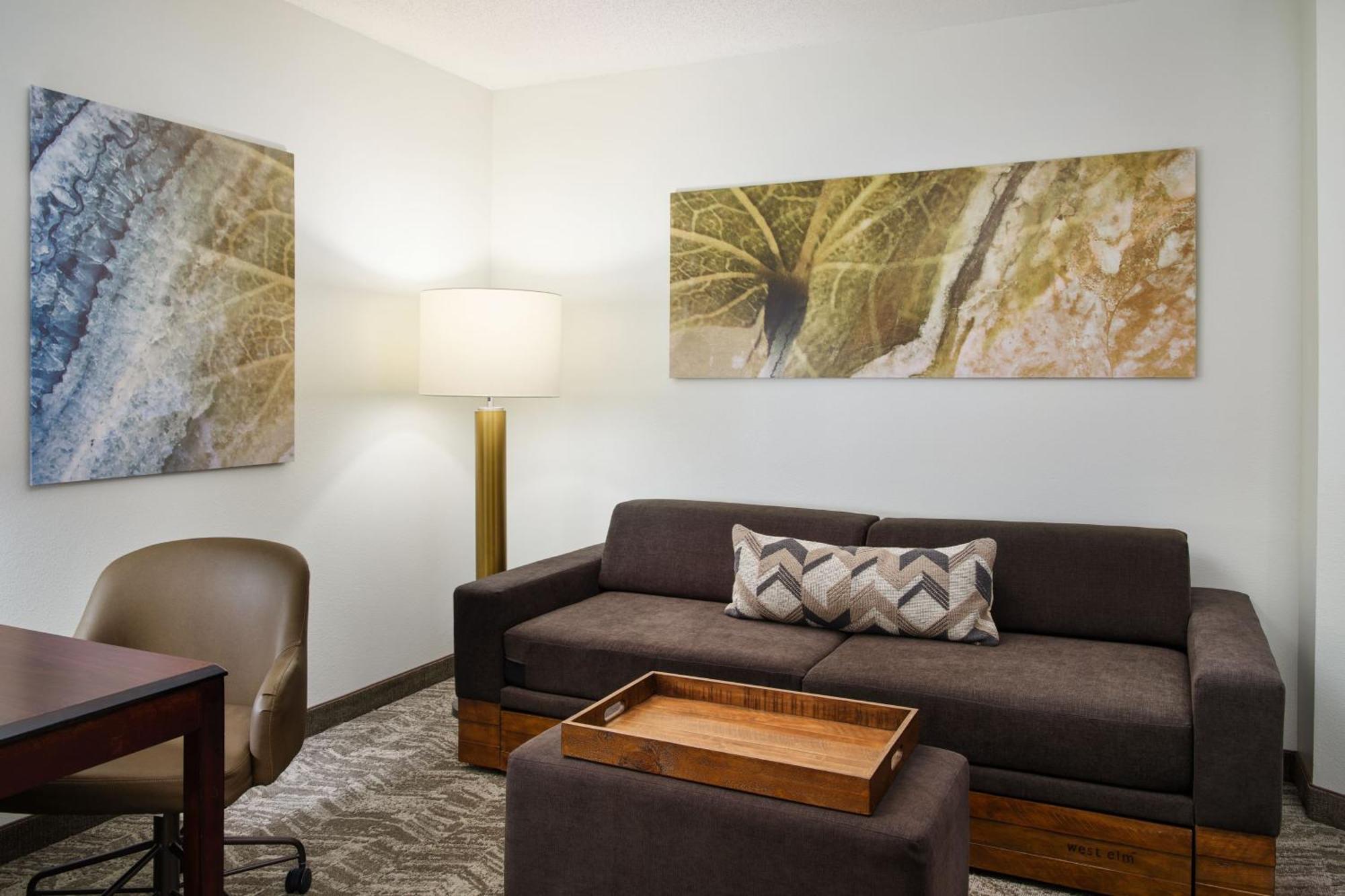 Springhill Suites Richmond Northwest Innsbrook Екстериор снимка