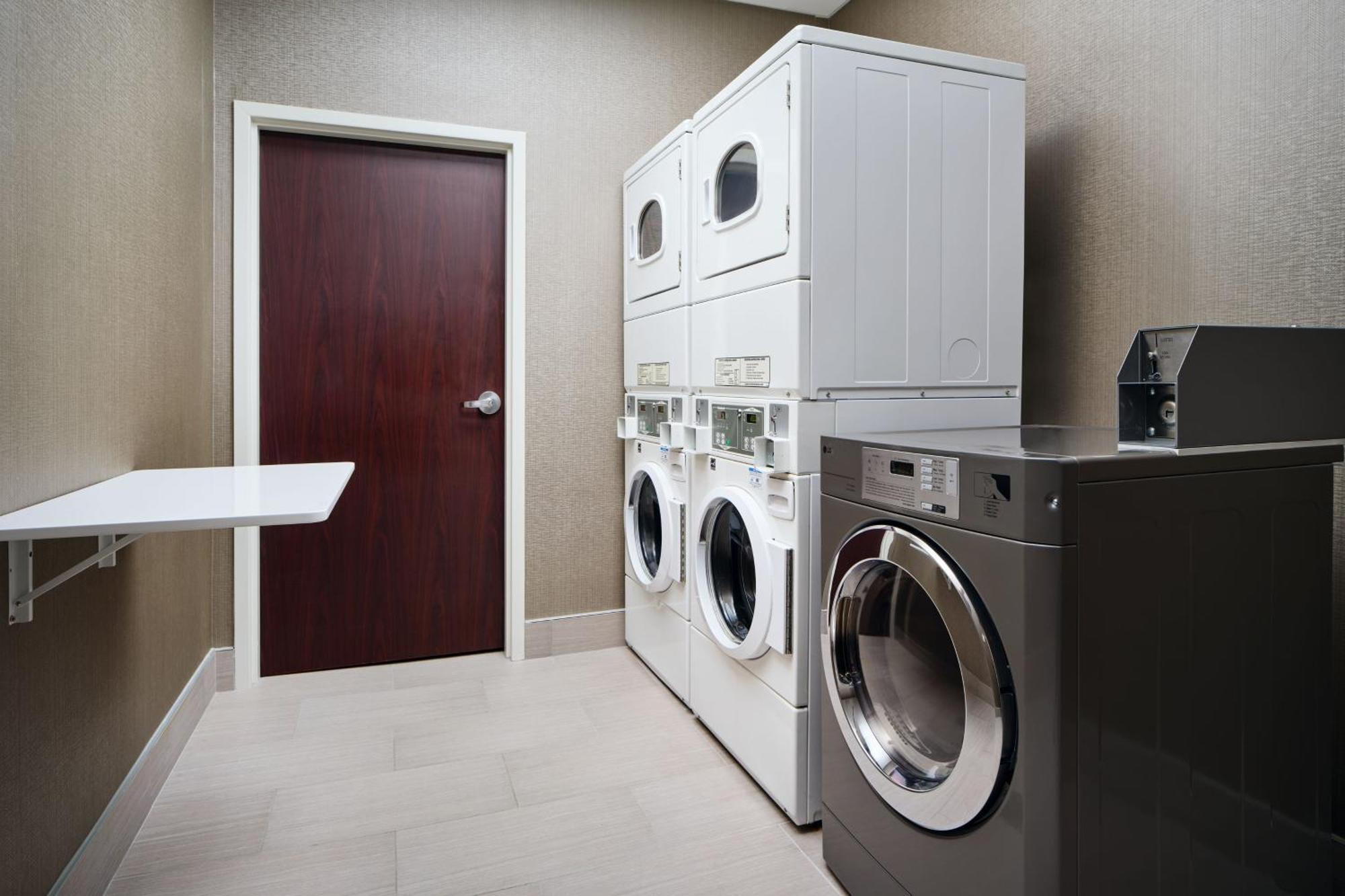 Springhill Suites Richmond Northwest Innsbrook Екстериор снимка
