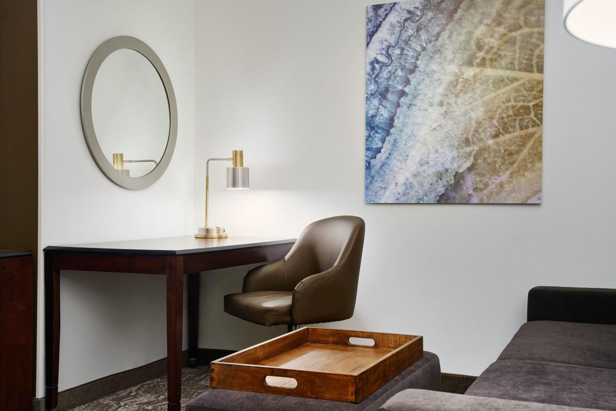 Springhill Suites Richmond Northwest Innsbrook Екстериор снимка