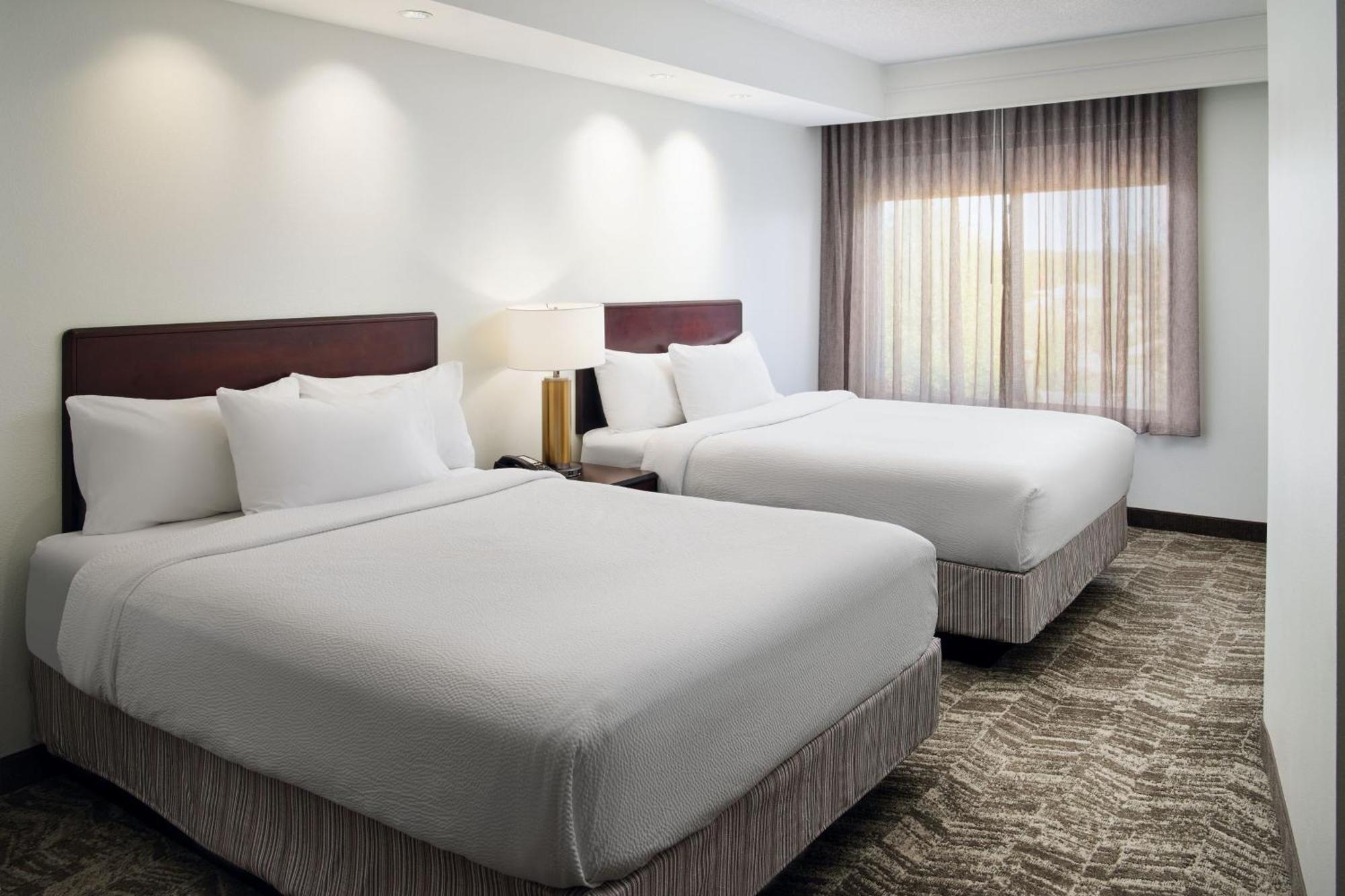 Springhill Suites Richmond Northwest Innsbrook Екстериор снимка