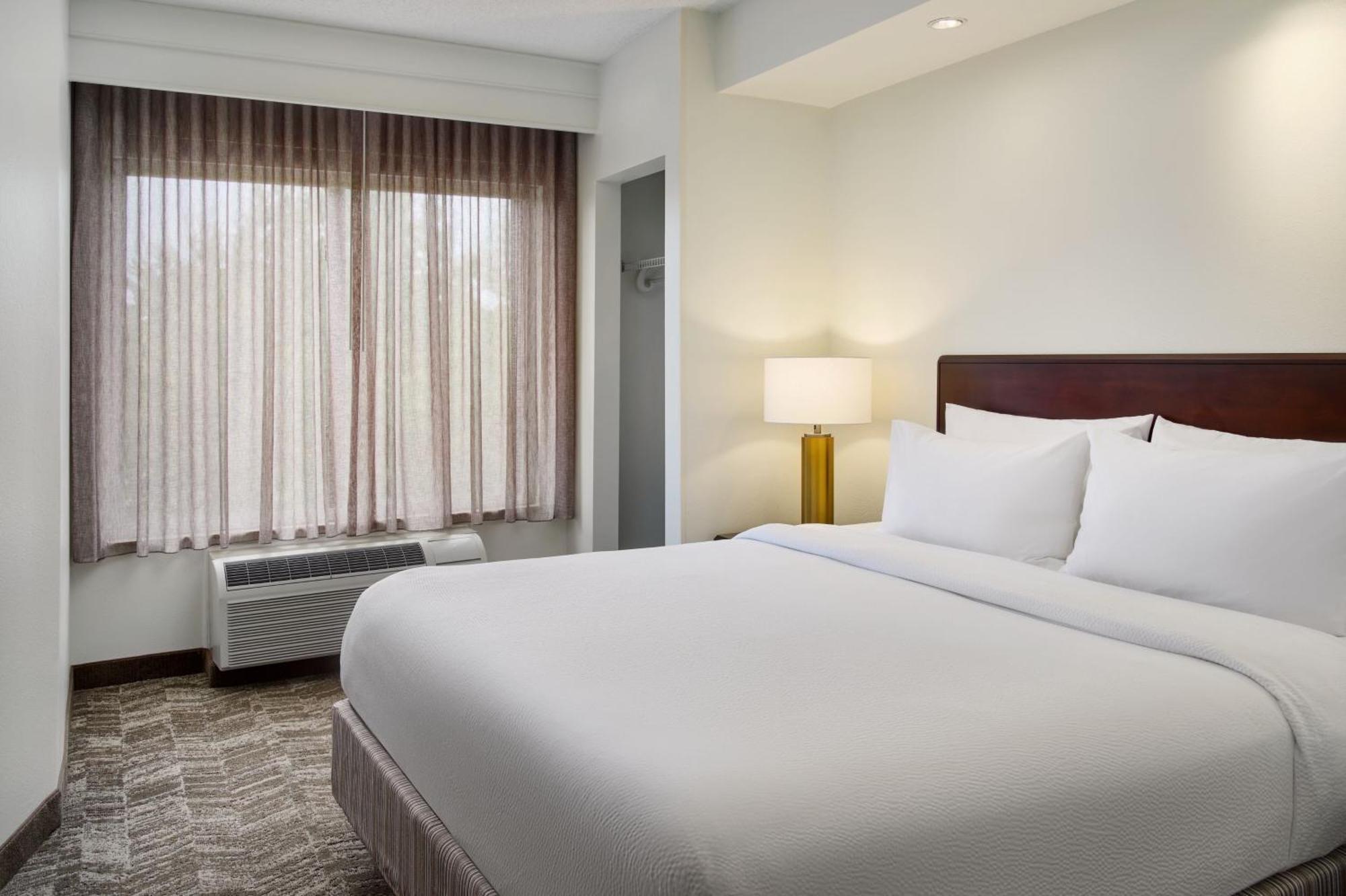 Springhill Suites Richmond Northwest Innsbrook Екстериор снимка