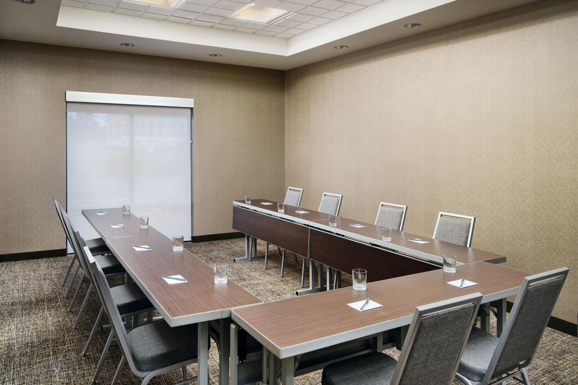 Springhill Suites Richmond Northwest Innsbrook Екстериор снимка