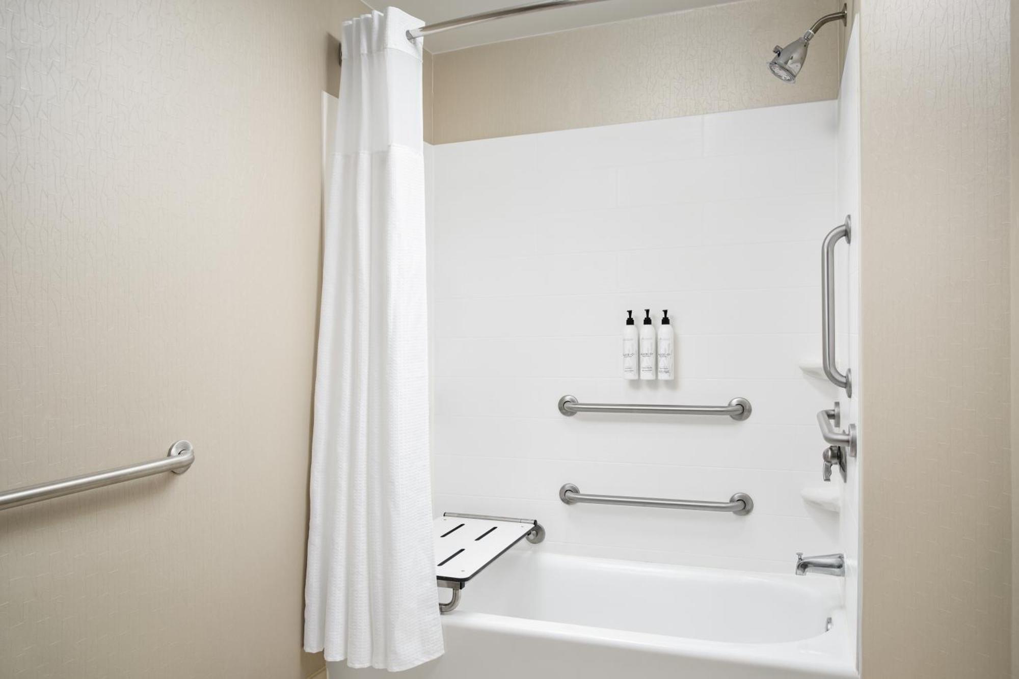 Springhill Suites Richmond Northwest Innsbrook Екстериор снимка