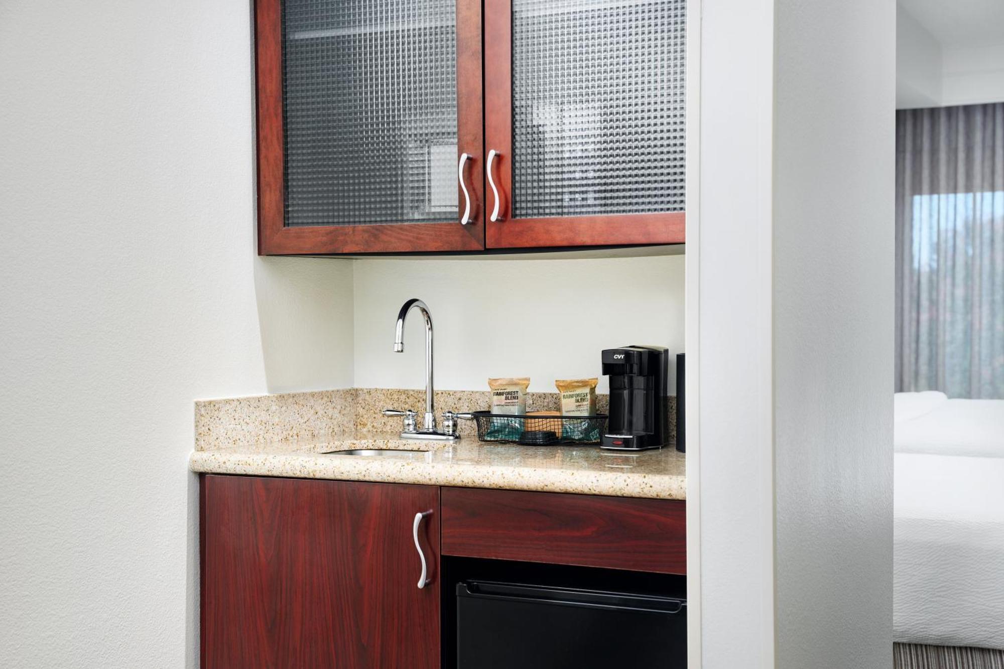 Springhill Suites Richmond Northwest Innsbrook Екстериор снимка