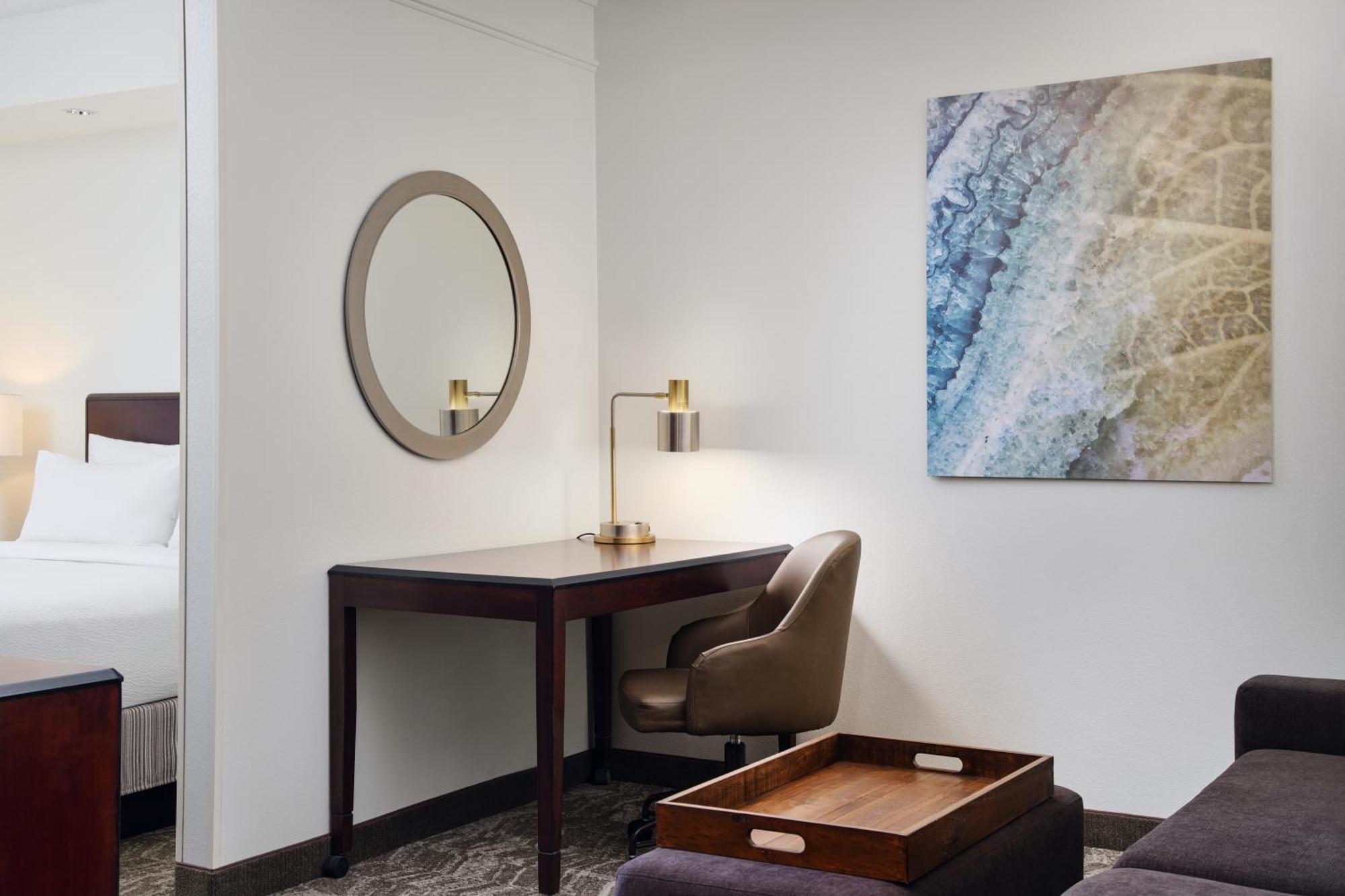 Springhill Suites Richmond Northwest Innsbrook Екстериор снимка