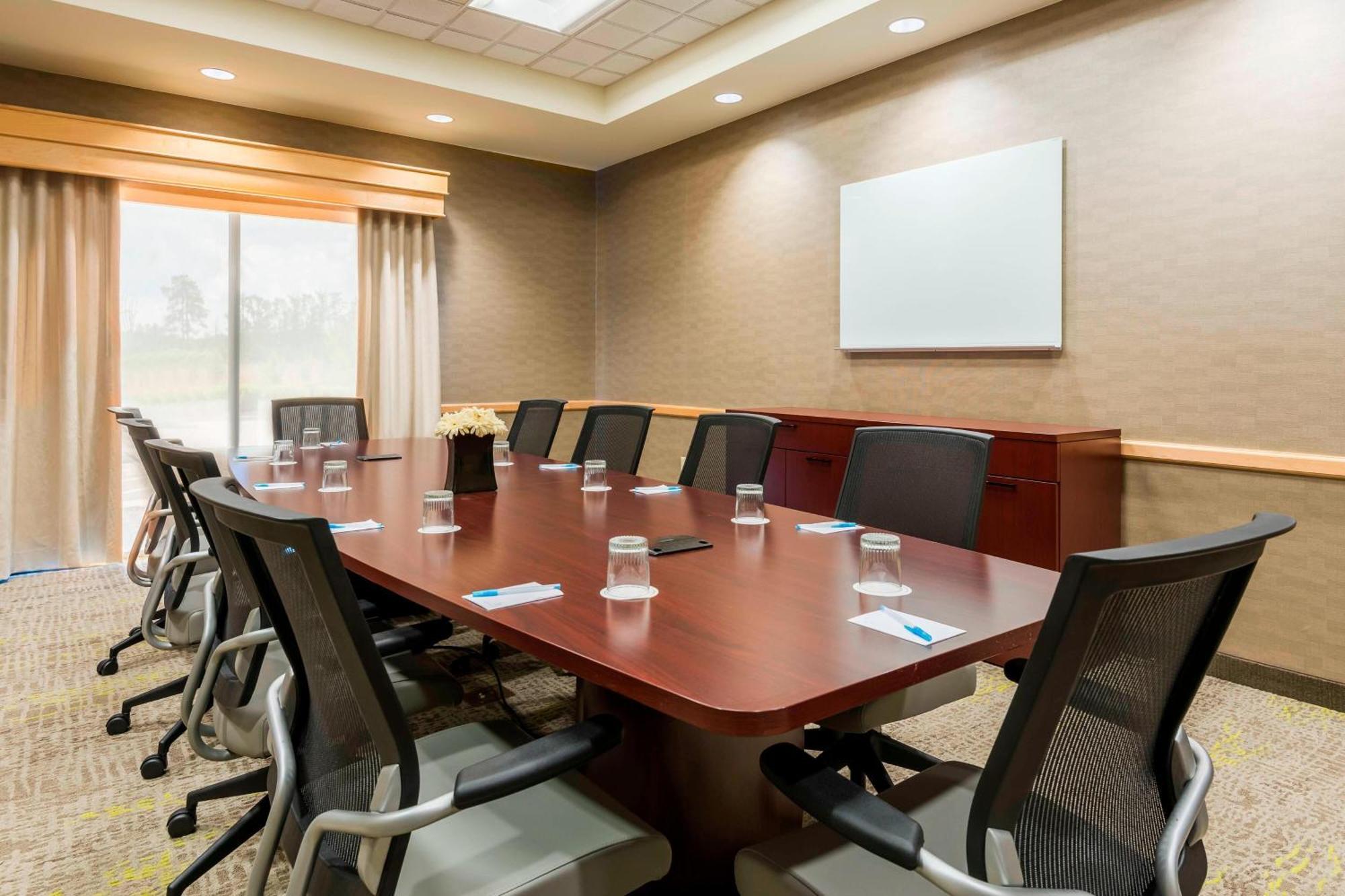 Springhill Suites Richmond Northwest Innsbrook Екстериор снимка