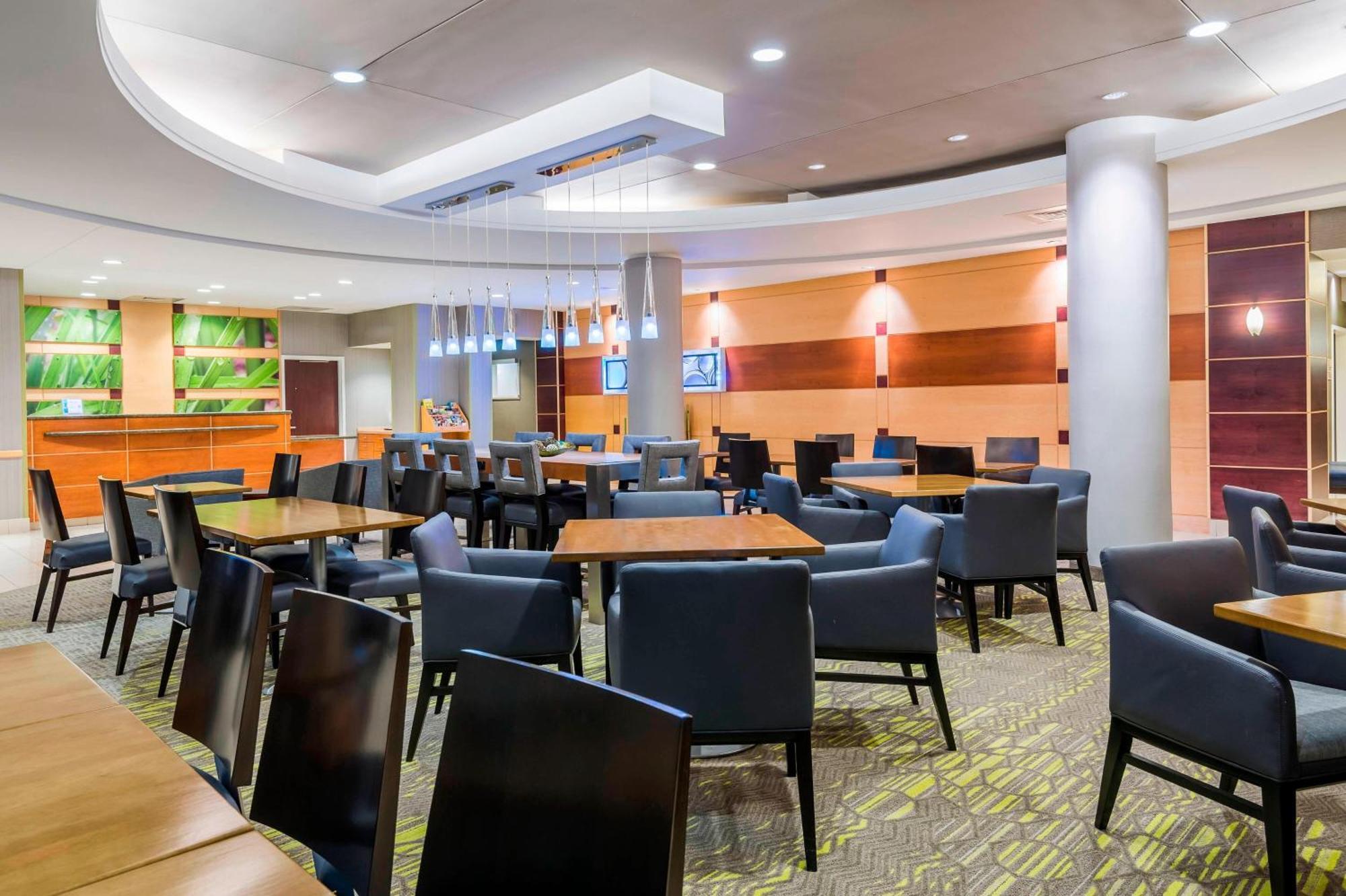 Springhill Suites Richmond Northwest Innsbrook Екстериор снимка
