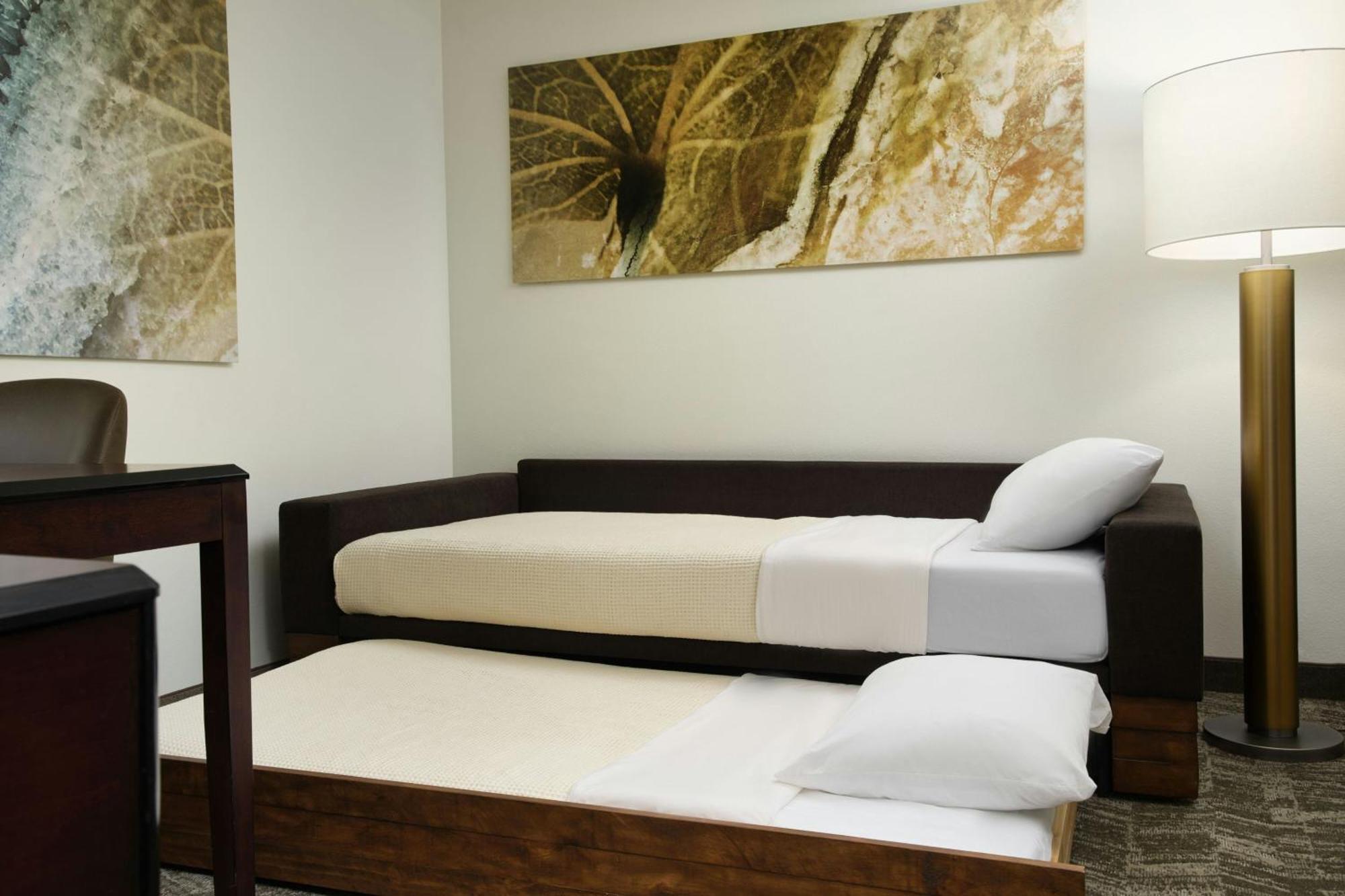 Springhill Suites Richmond Northwest Innsbrook Екстериор снимка