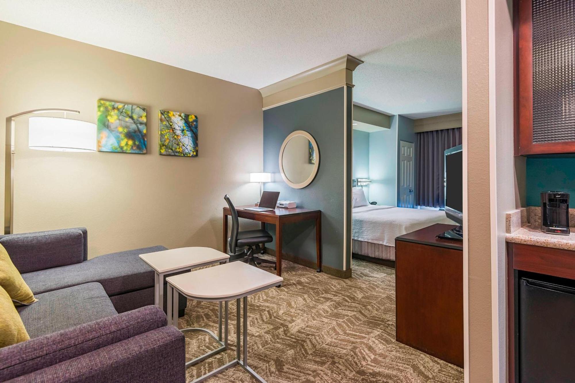 Springhill Suites Richmond Northwest Innsbrook Екстериор снимка