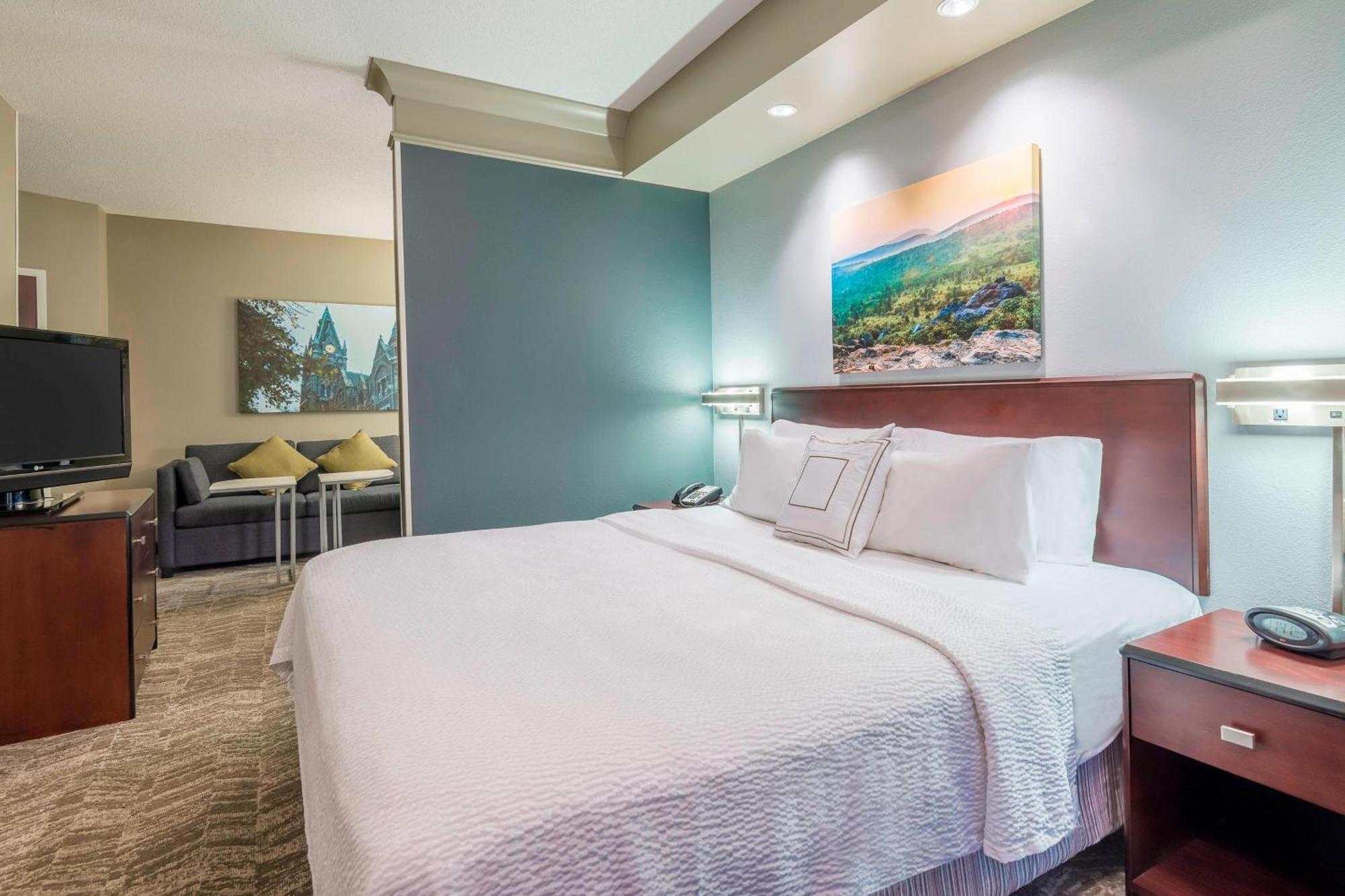 Springhill Suites Richmond Northwest Innsbrook Екстериор снимка