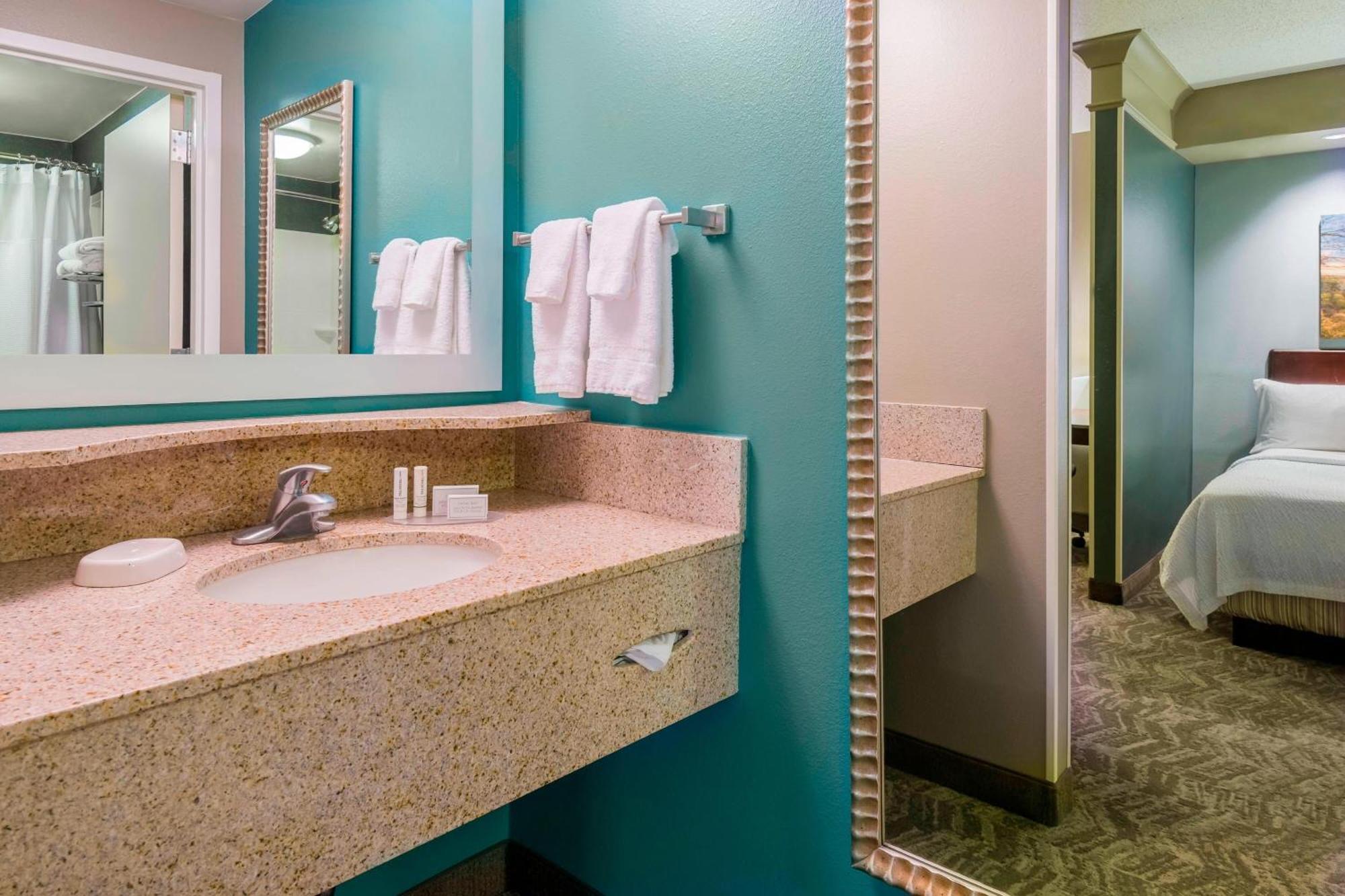 Springhill Suites Richmond Northwest Innsbrook Екстериор снимка