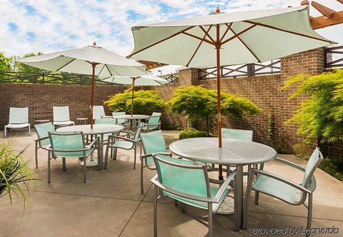 Springhill Suites Richmond Northwest Innsbrook Екстериор снимка