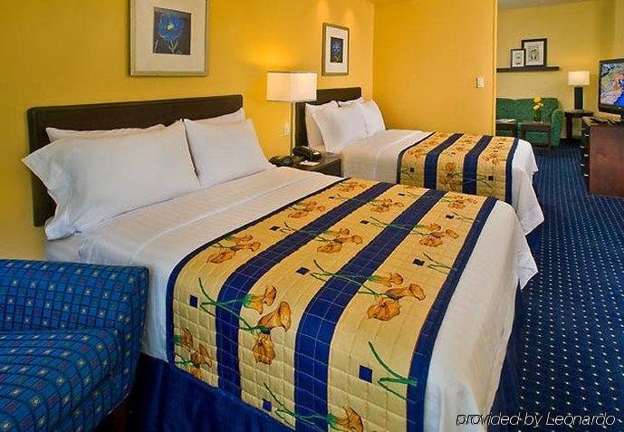 Springhill Suites Richmond Northwest Innsbrook Екстериор снимка