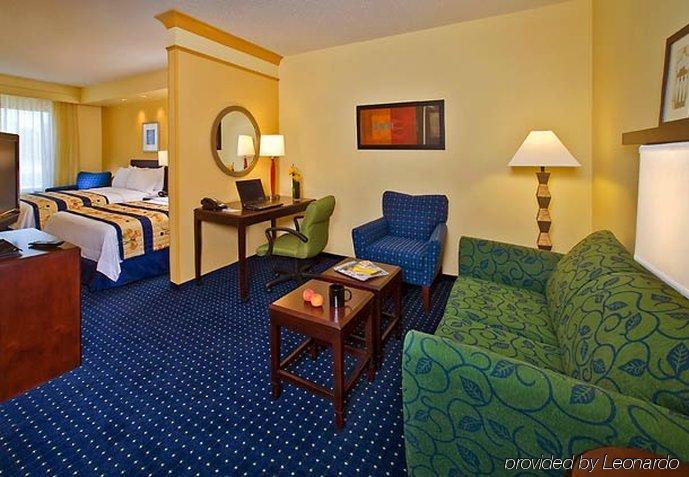 Springhill Suites Richmond Northwest Innsbrook Екстериор снимка