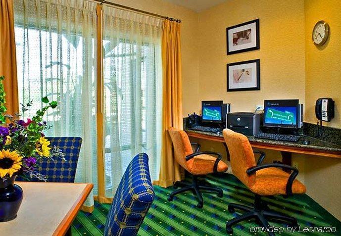 Springhill Suites Richmond Northwest Innsbrook Съоръжения снимка