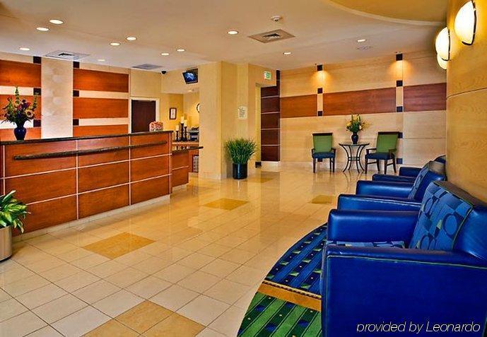 Springhill Suites Richmond Northwest Innsbrook Екстериор снимка