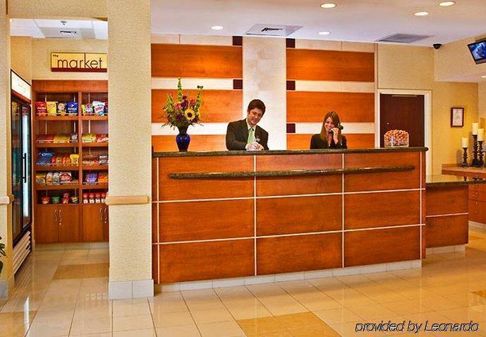 Springhill Suites Richmond Northwest Innsbrook Екстериор снимка
