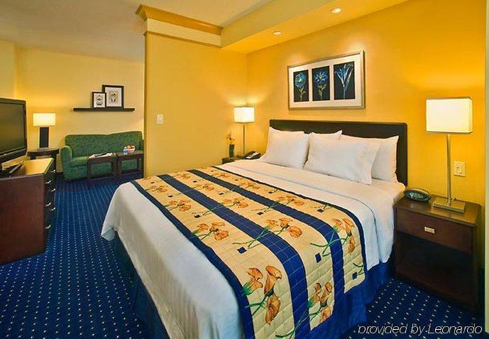 Springhill Suites Richmond Northwest Innsbrook Екстериор снимка