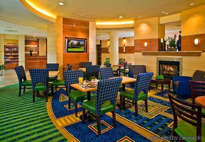 Springhill Suites Richmond Northwest Innsbrook Екстериор снимка