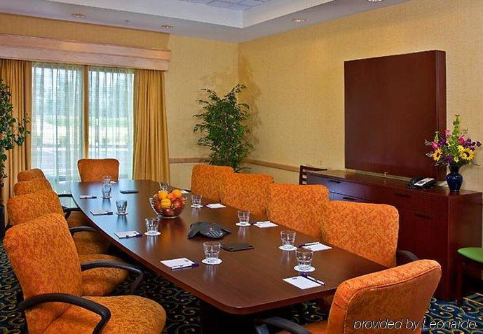 Springhill Suites Richmond Northwest Innsbrook Екстериор снимка